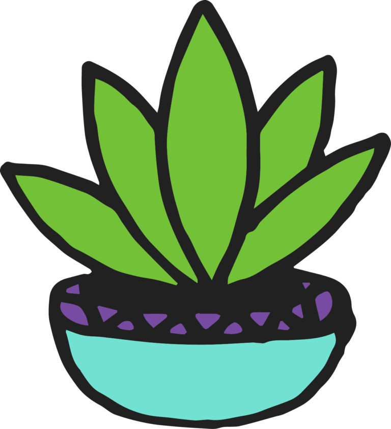 Green Plant