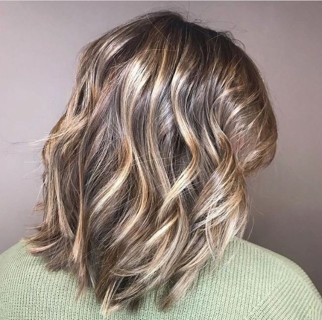 AVEDA Hair – Lilly Style