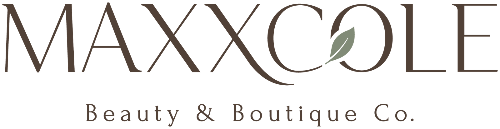 MaxxCole Salon & Skin Spa