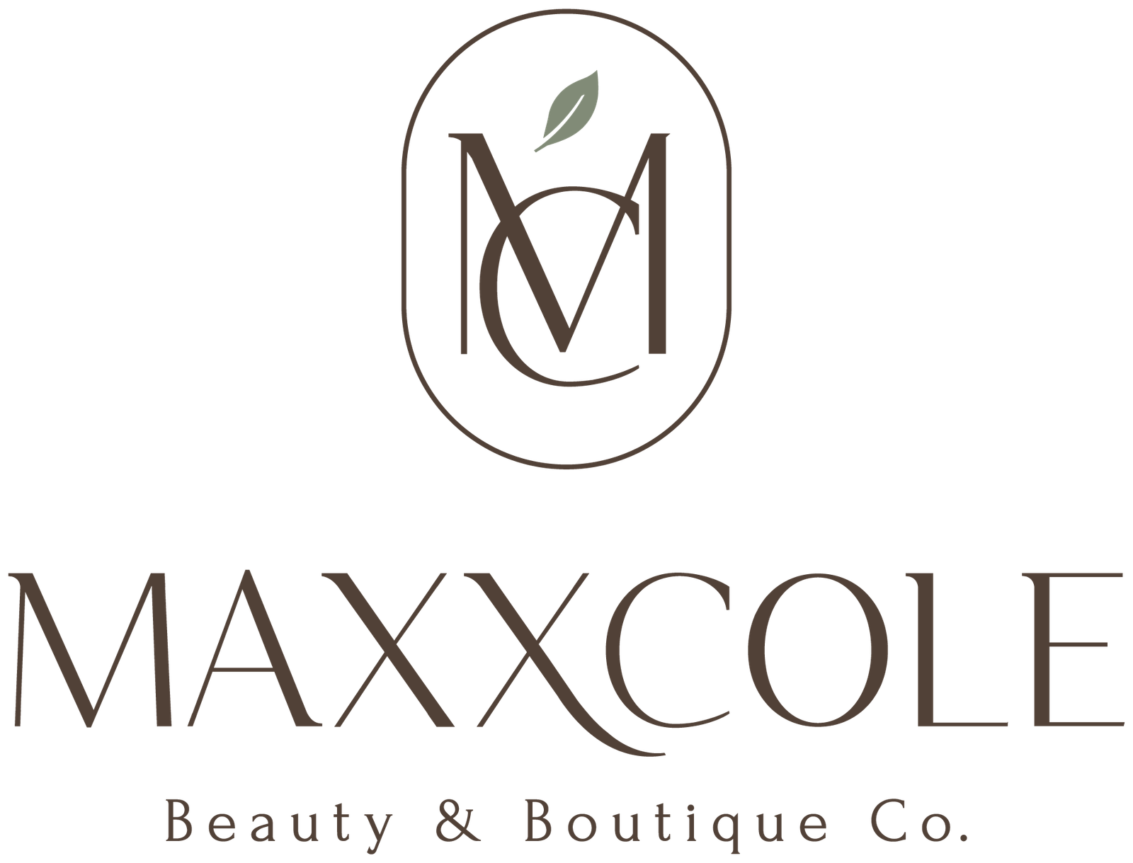 MaxxCole Beauty & Boutique Co.